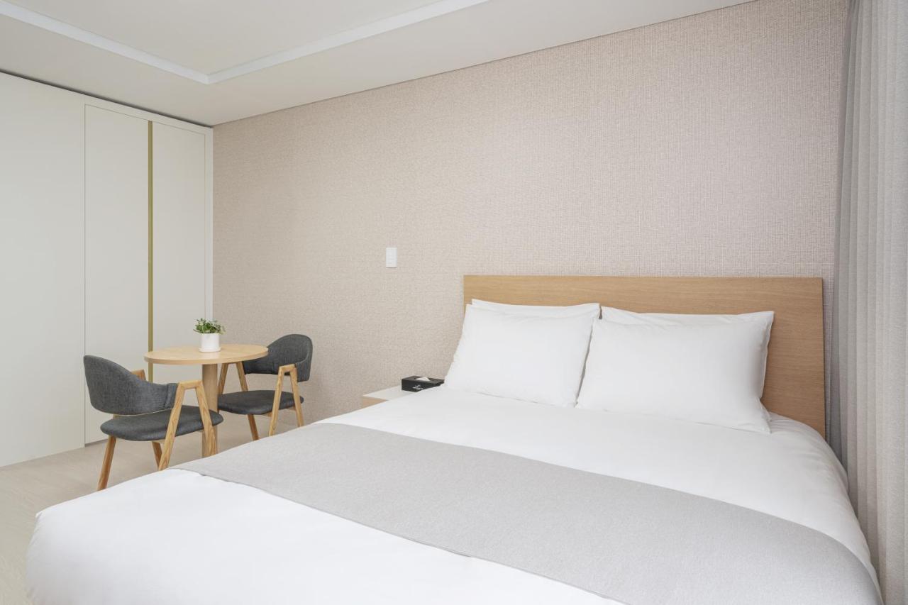 Centummark Hotel Yangyang Esterno foto