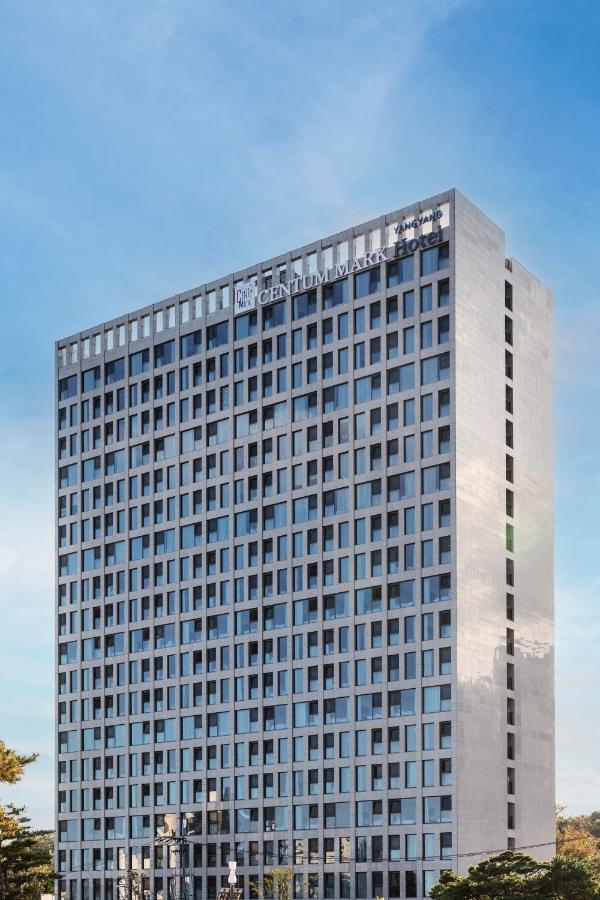 Centummark Hotel Yangyang Esterno foto